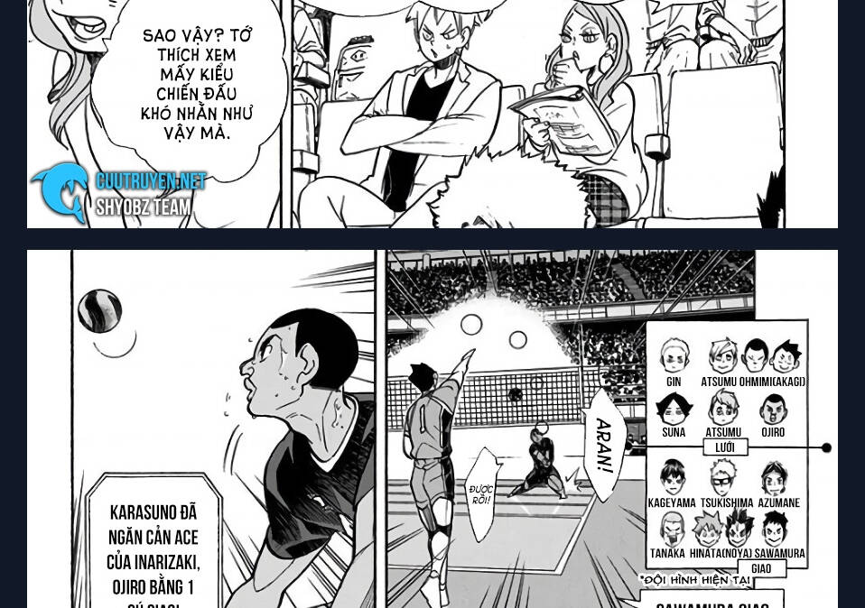 haikyuu/24