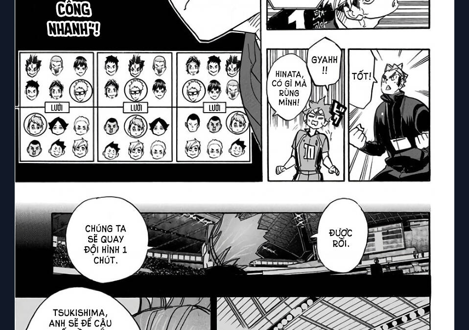 haikyuu/27