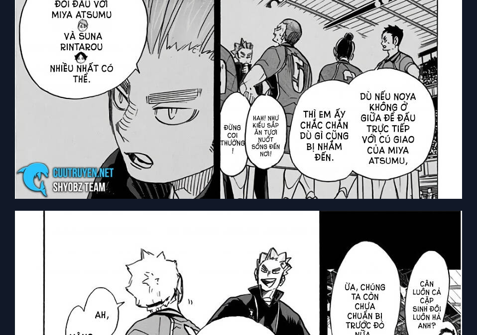 haikyuu/28