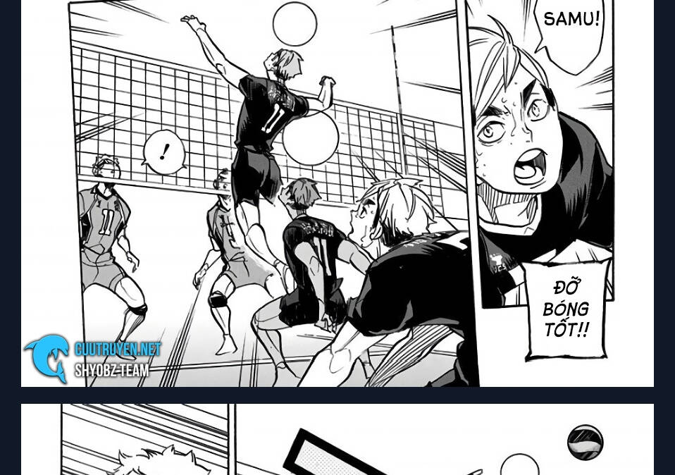 haikyuu/32