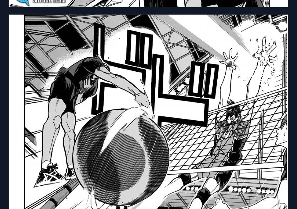 haikyuu/37