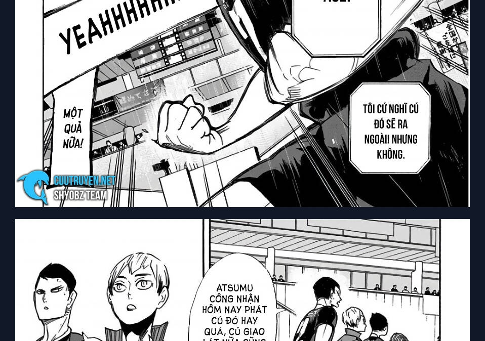 haikyuu/9