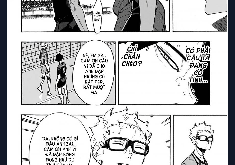 haikyuu/21