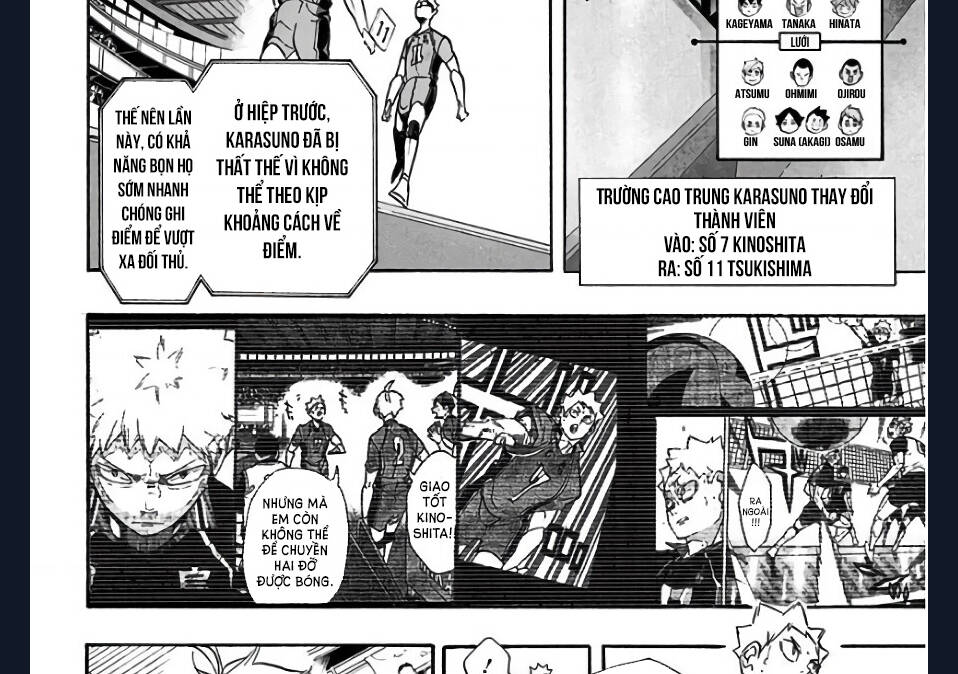 haikyuu/25