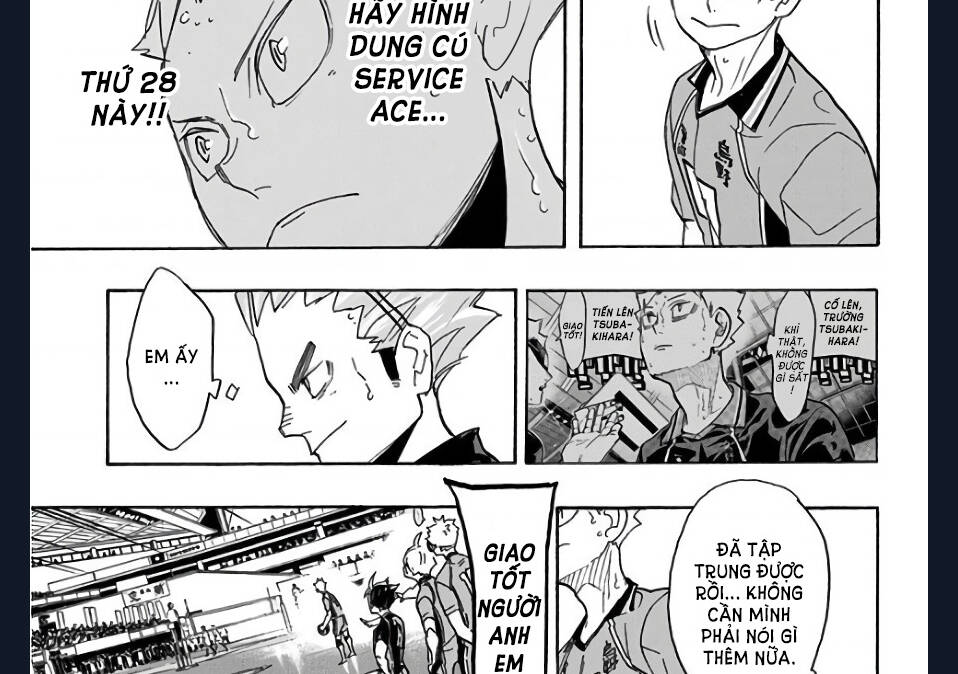 haikyuu/27