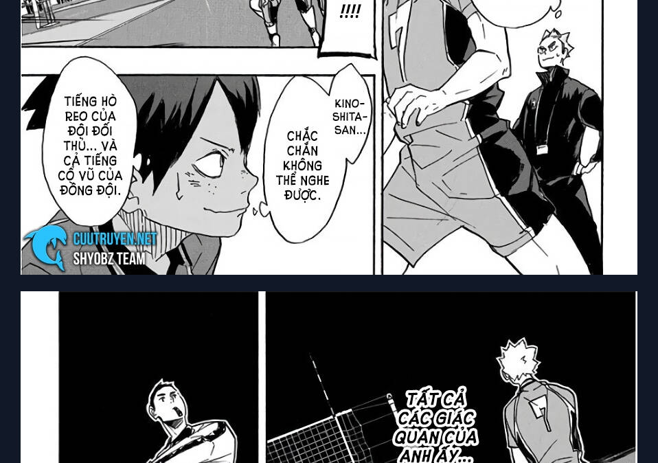 haikyuu/28