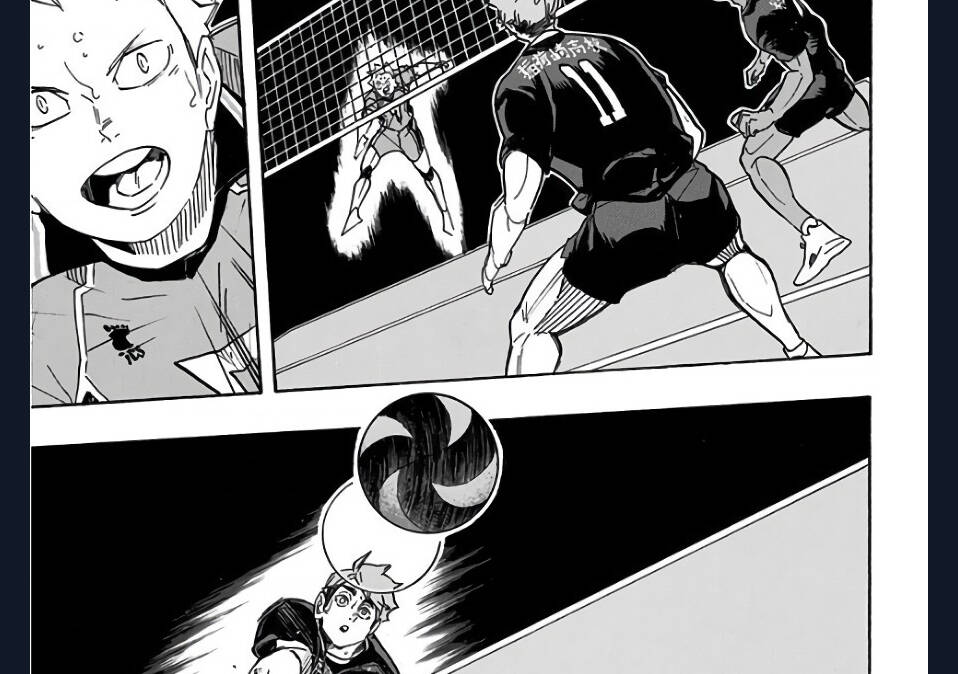 haikyuu/31