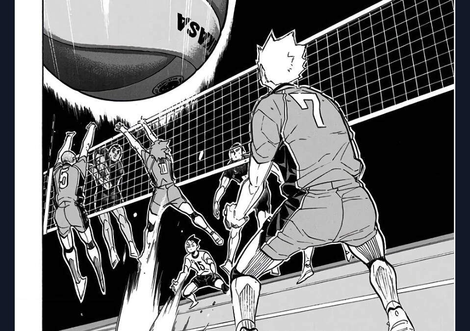 haikyuu/33