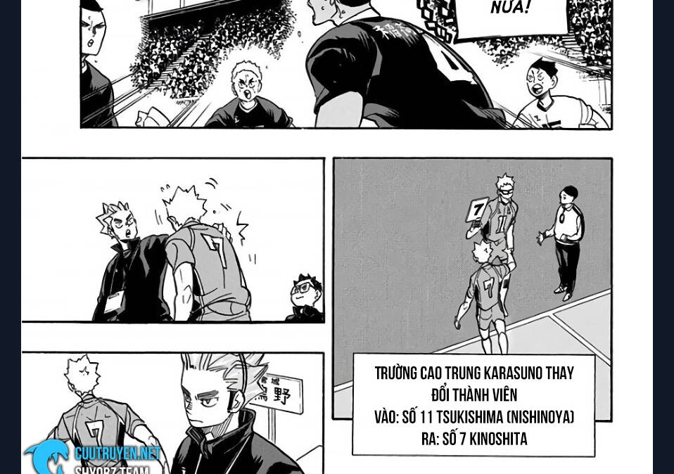 haikyuu/36