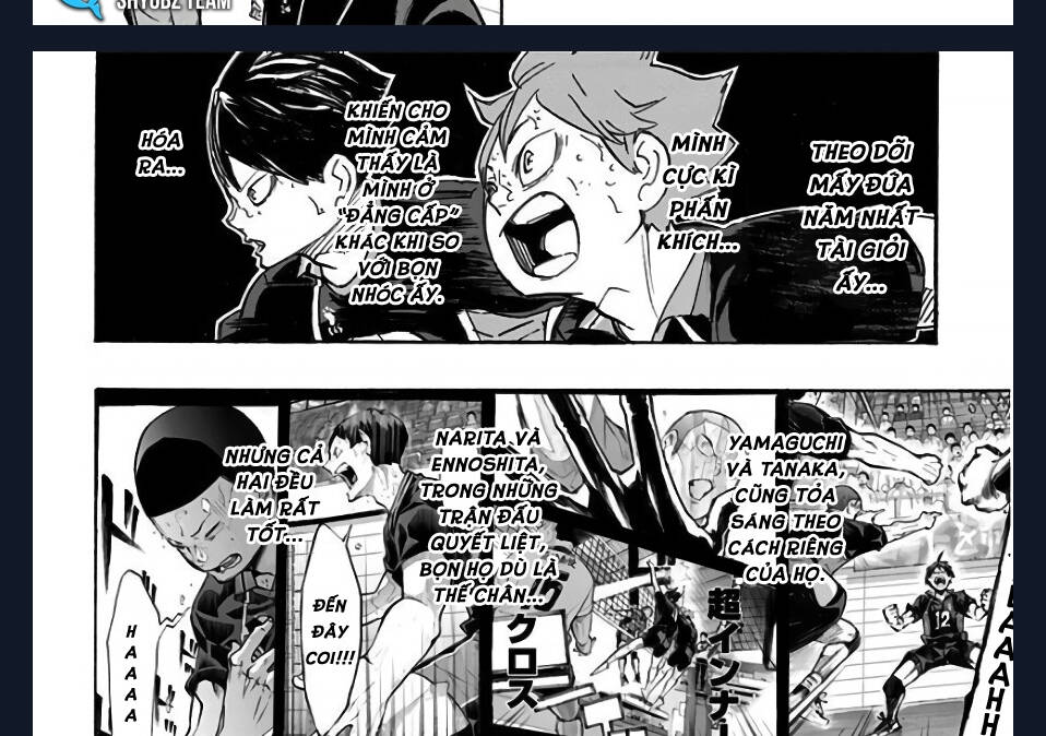 haikyuu/37