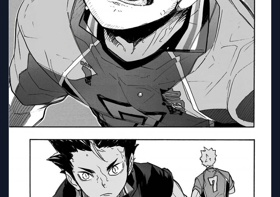 haikyuu/40