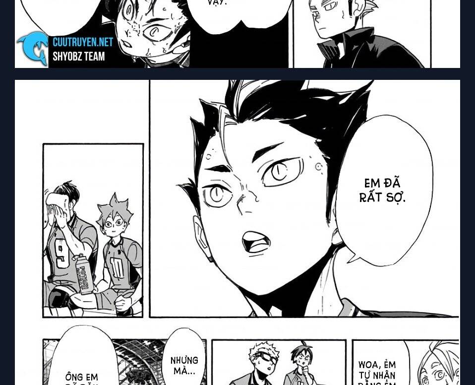 haikyuu/10