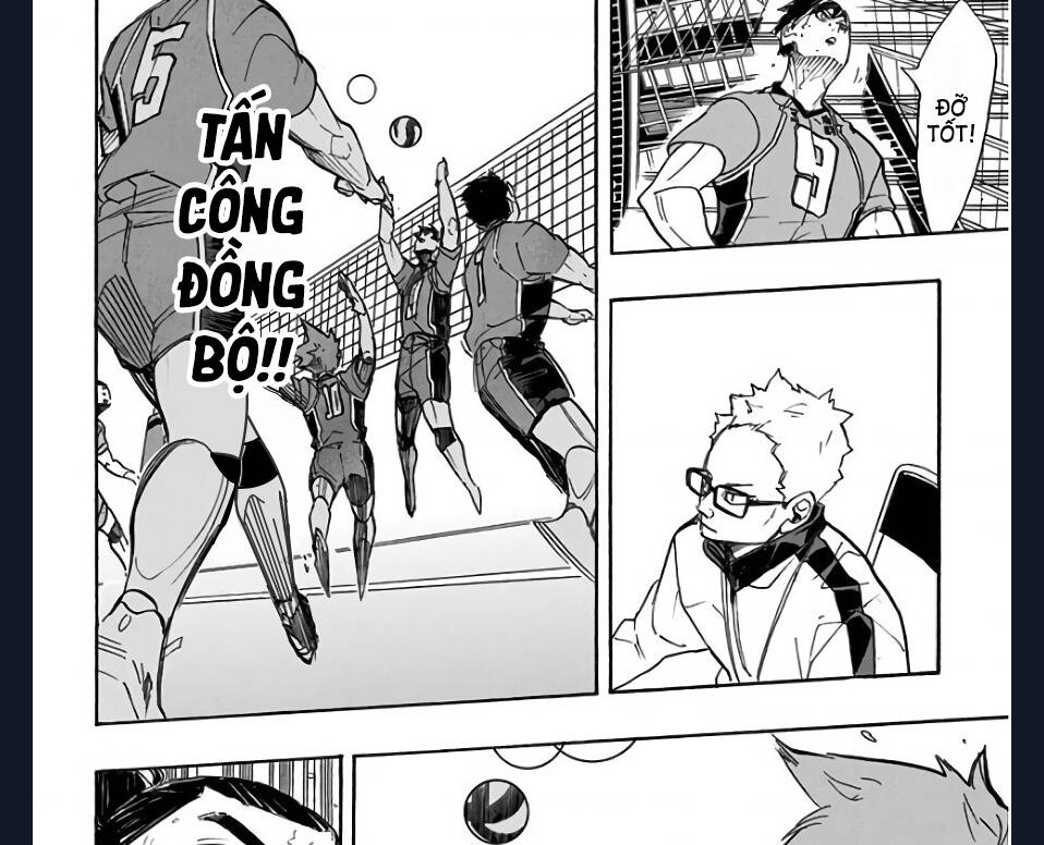 haikyuu/25