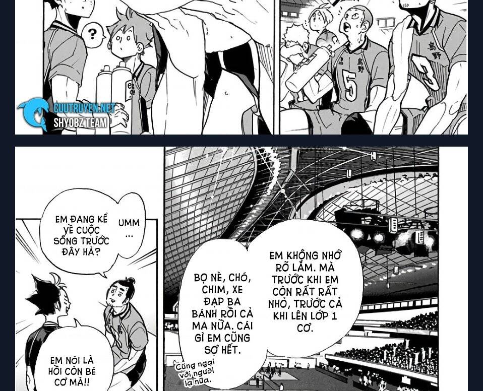 haikyuu/8