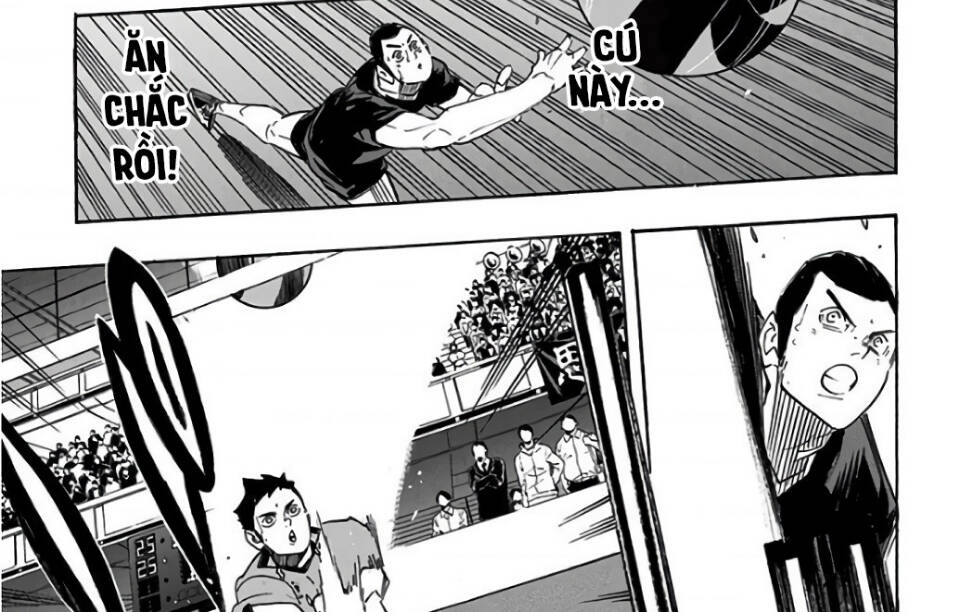 haikyuu/17