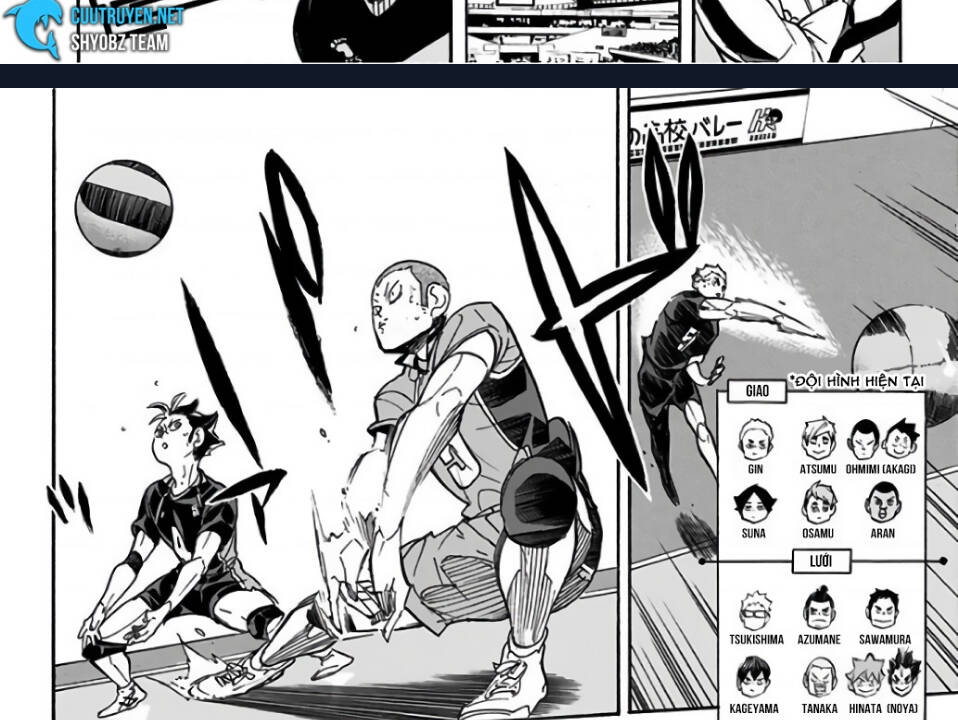 haikyuu/37