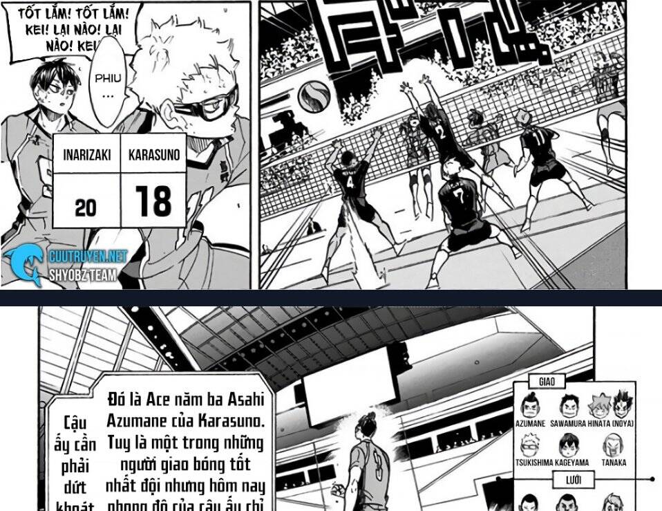 haikyuu/17