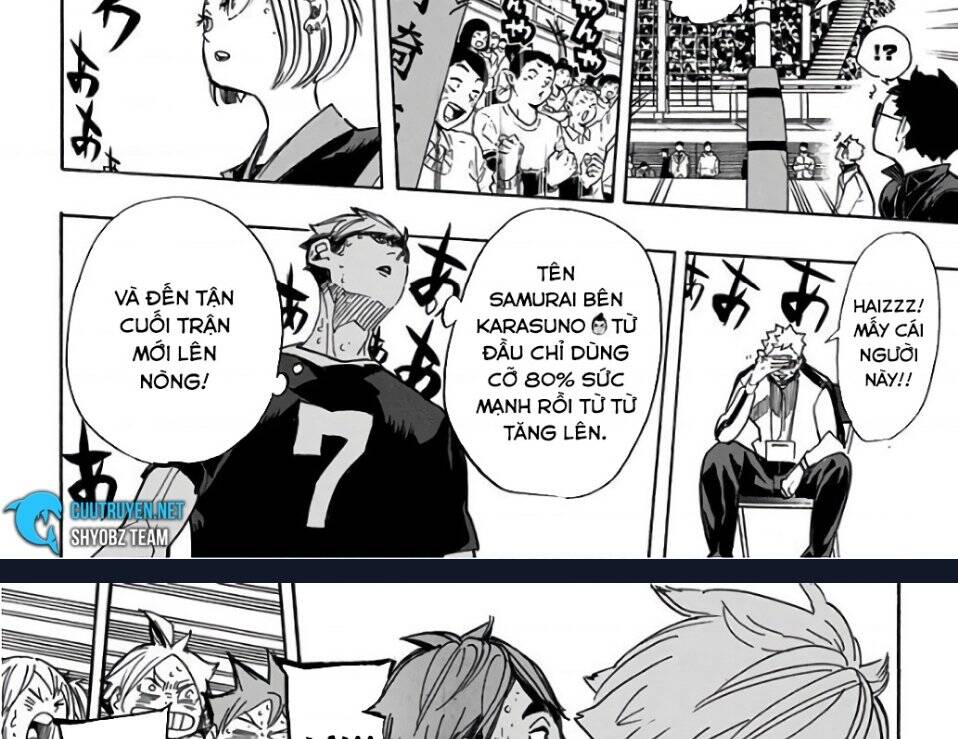 haikyuu/23