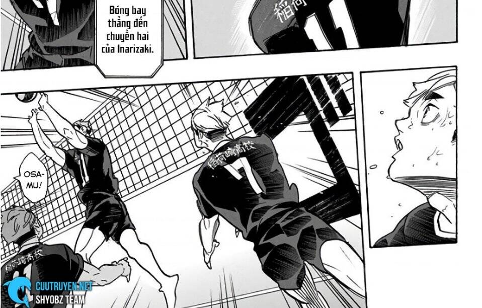 haikyuu/14