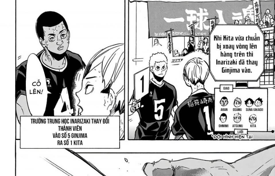 haikyuu/30