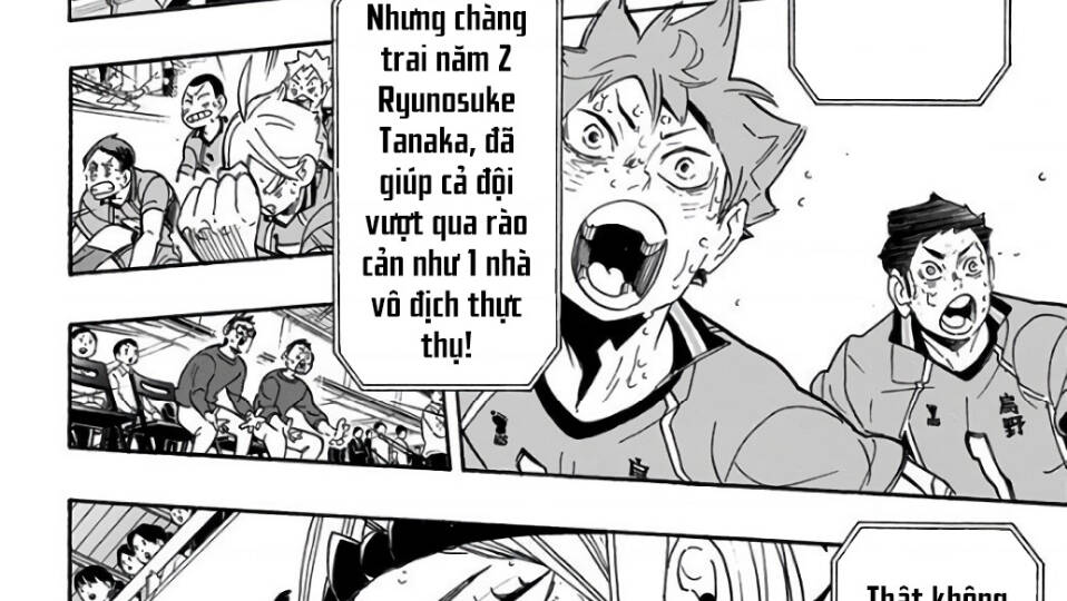 haikyuu/26