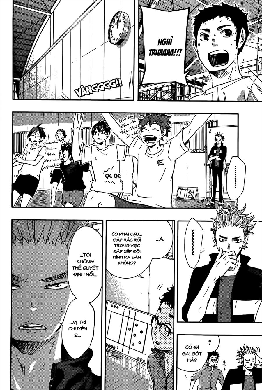 haikyuu/7