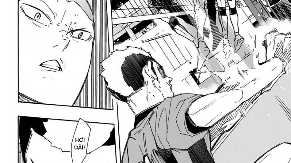 haikyuu/25