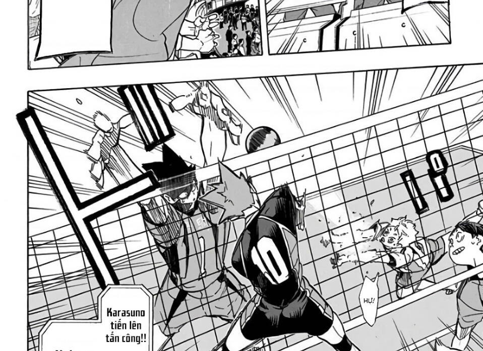 haikyuu/18