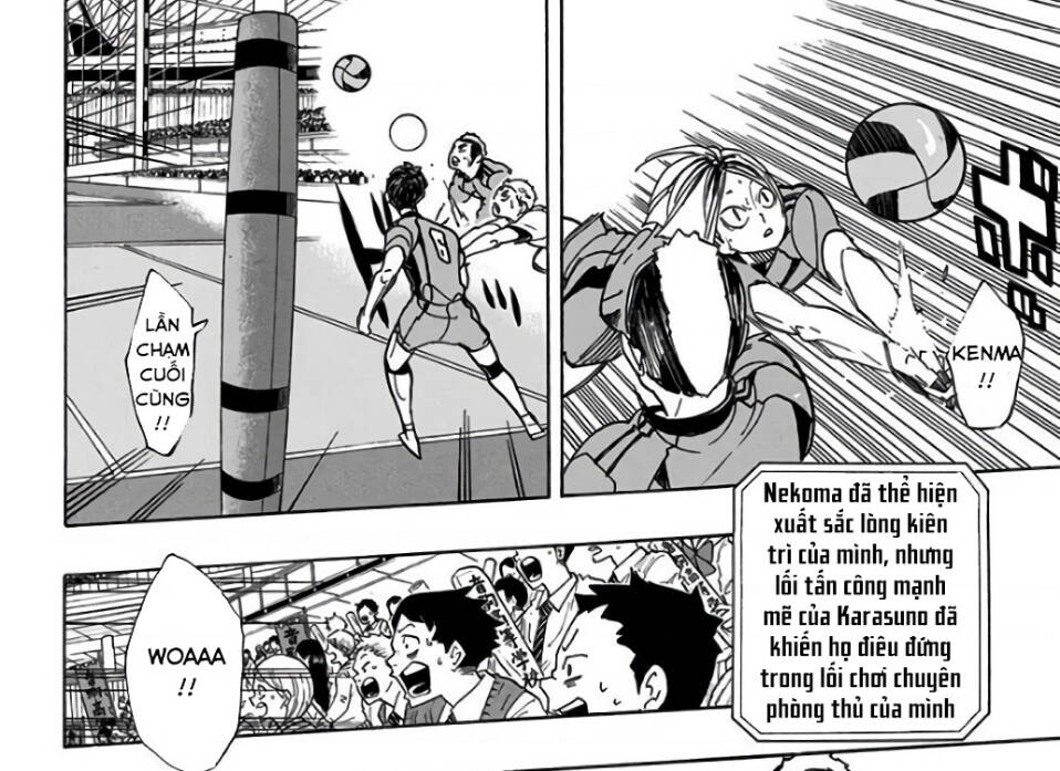 haikyuu/22