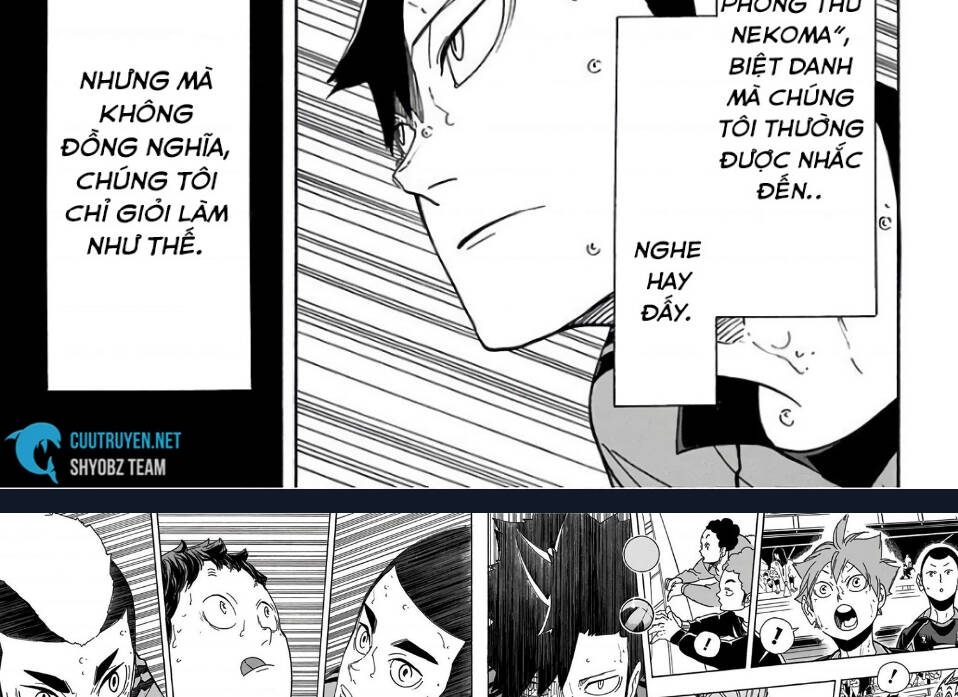 haikyuu/30