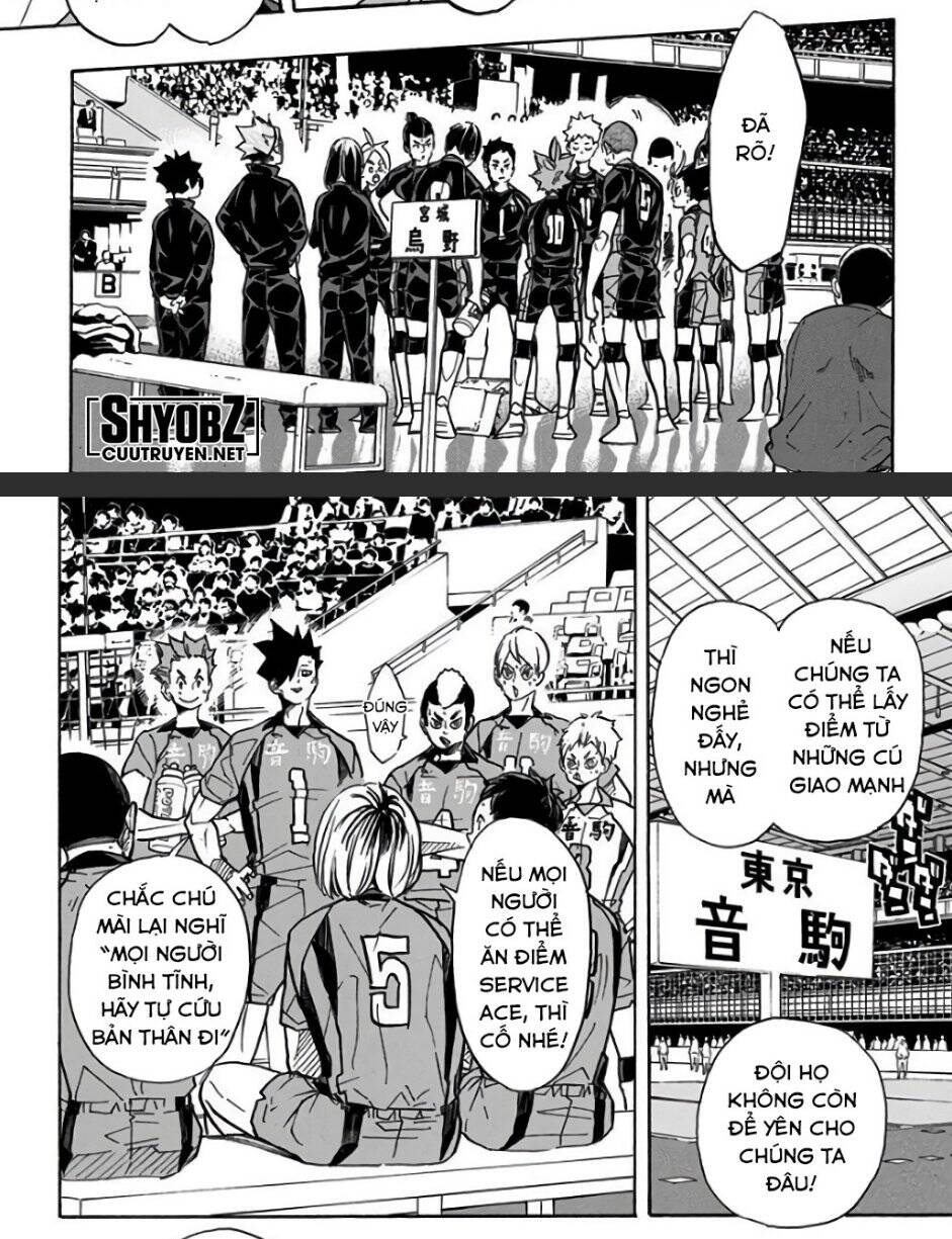 haikyuu/7