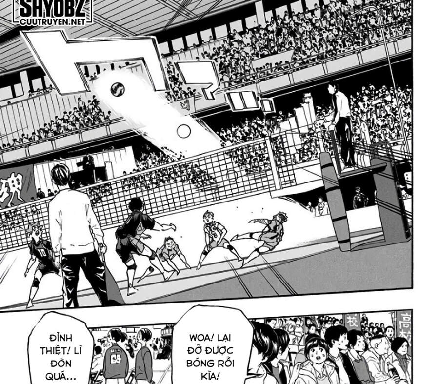 haikyuu/1