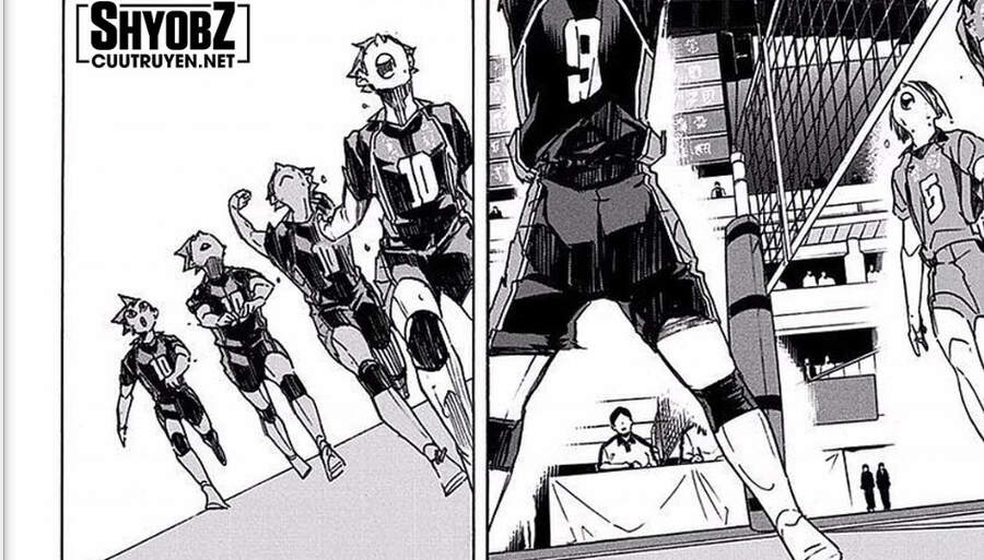 haikyuu/24