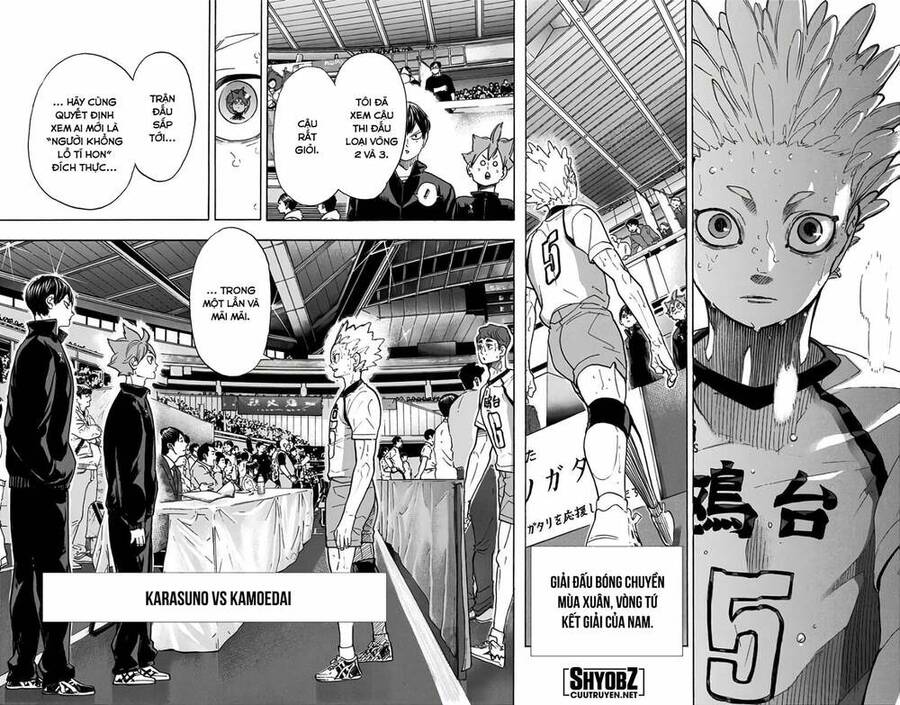 haikyuu/18