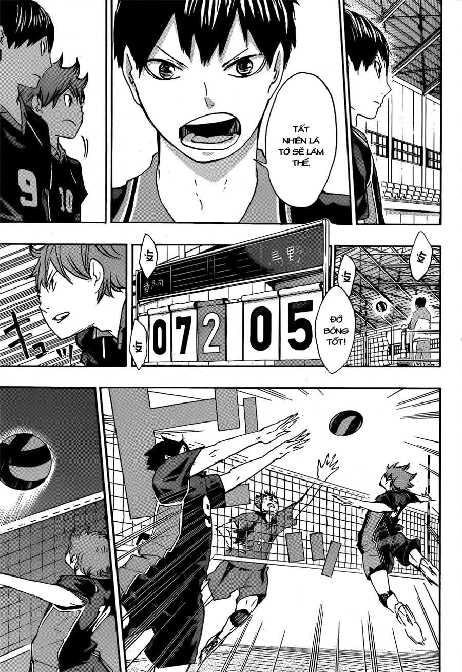 haikyuu/13