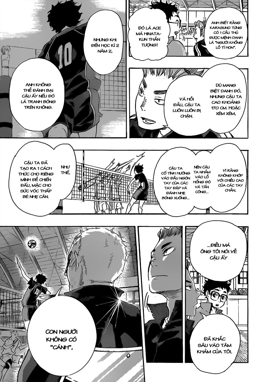 haikyuu/21