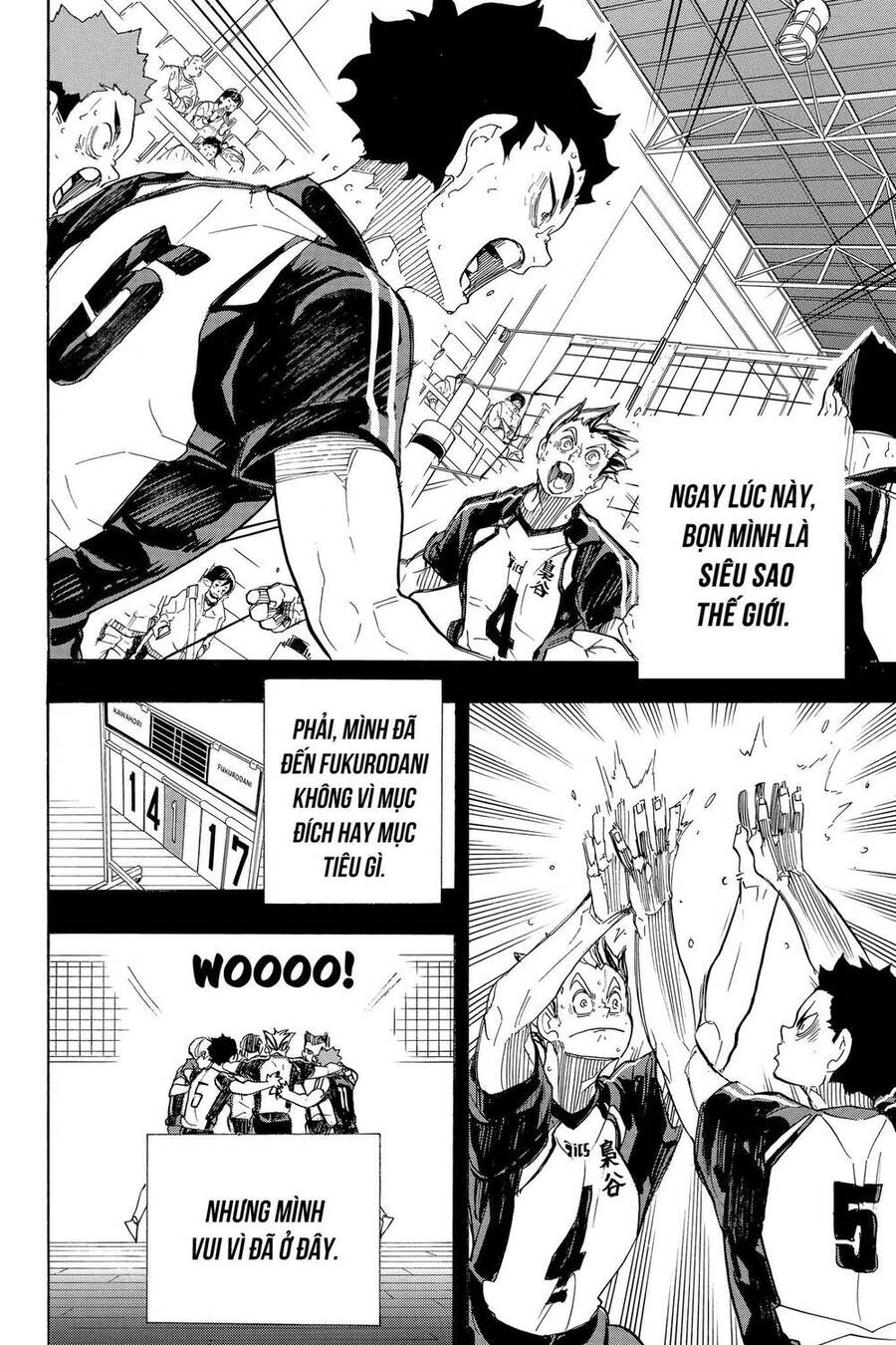 haikyuu/8