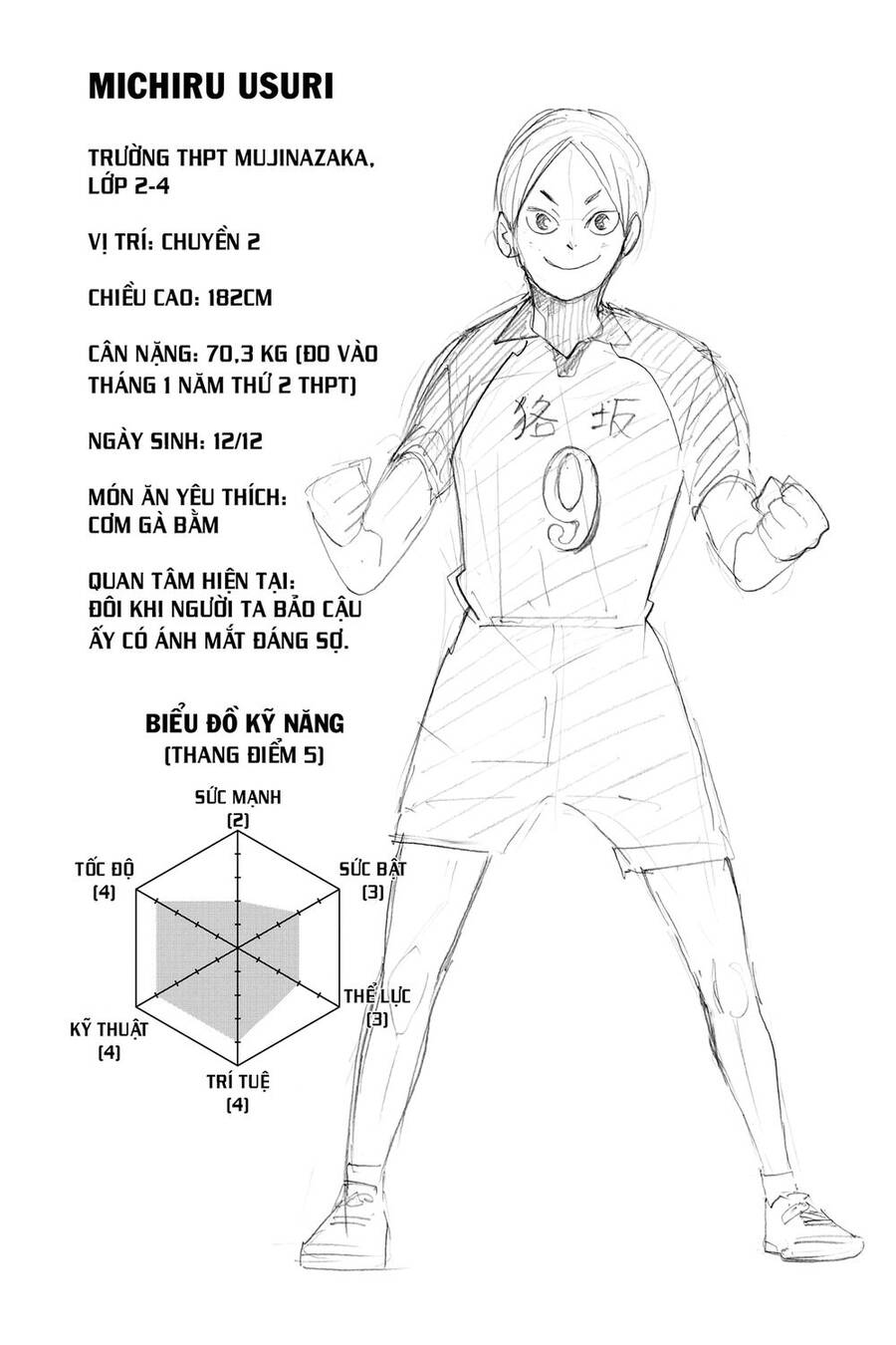 haikyuu/18