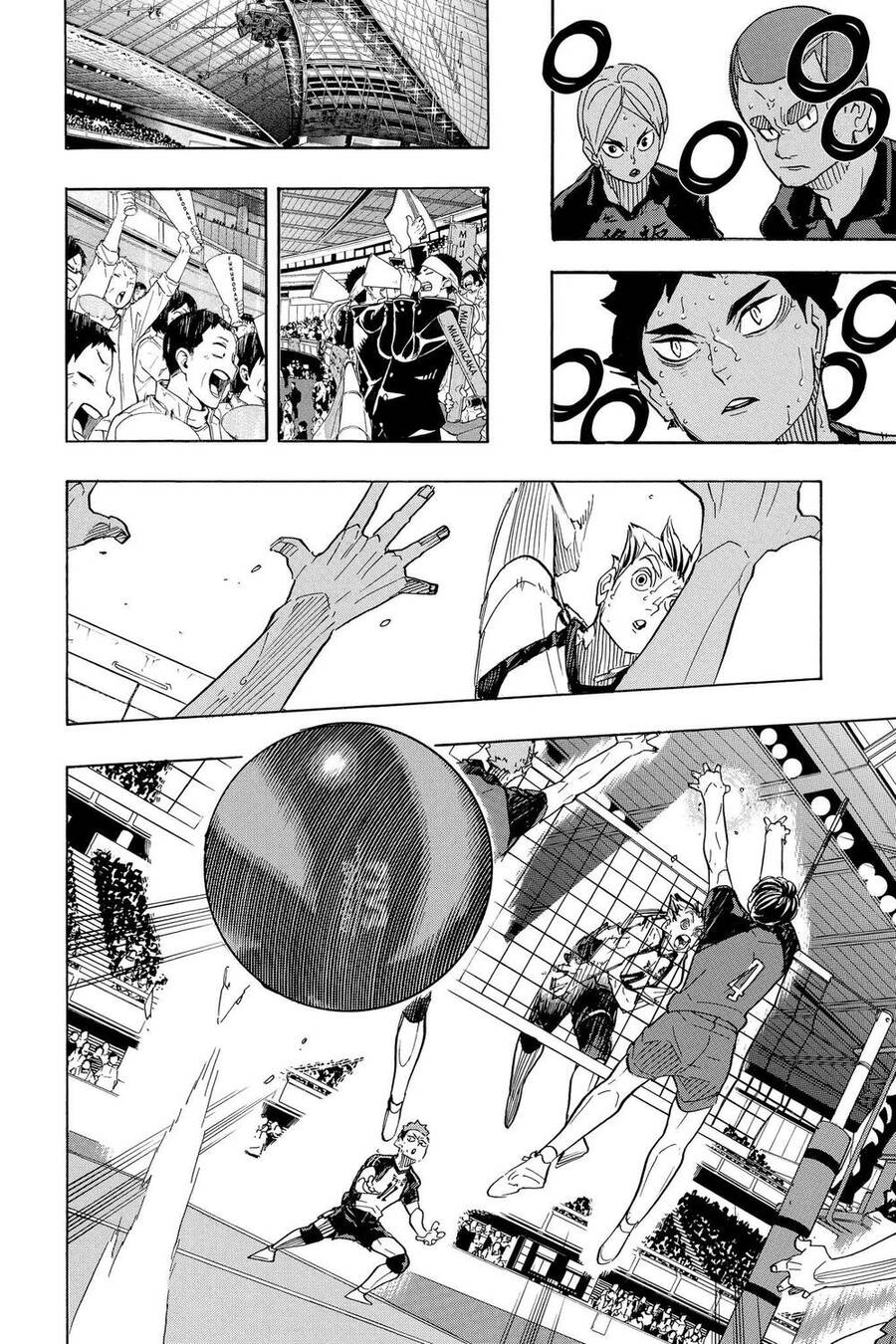 haikyuu/2