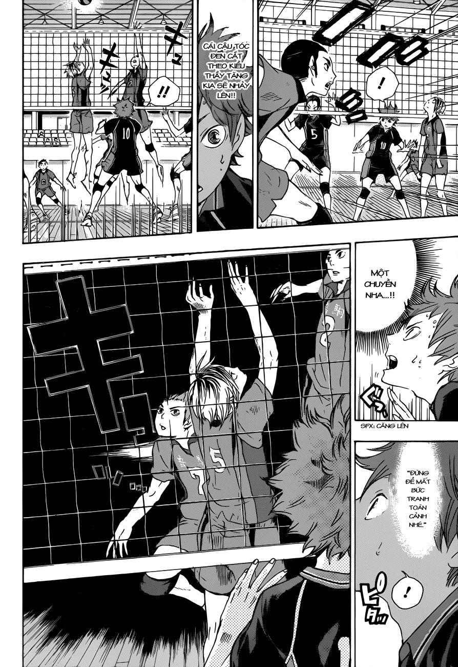 haikyuu/17