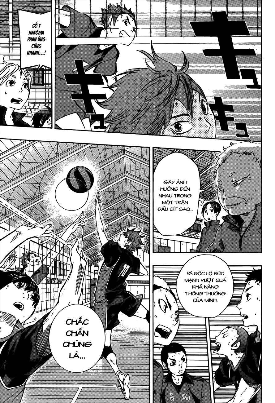 haikyuu/20