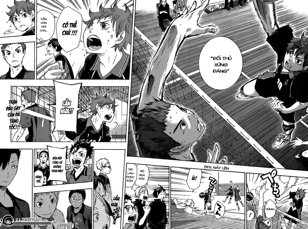 haikyuu/21