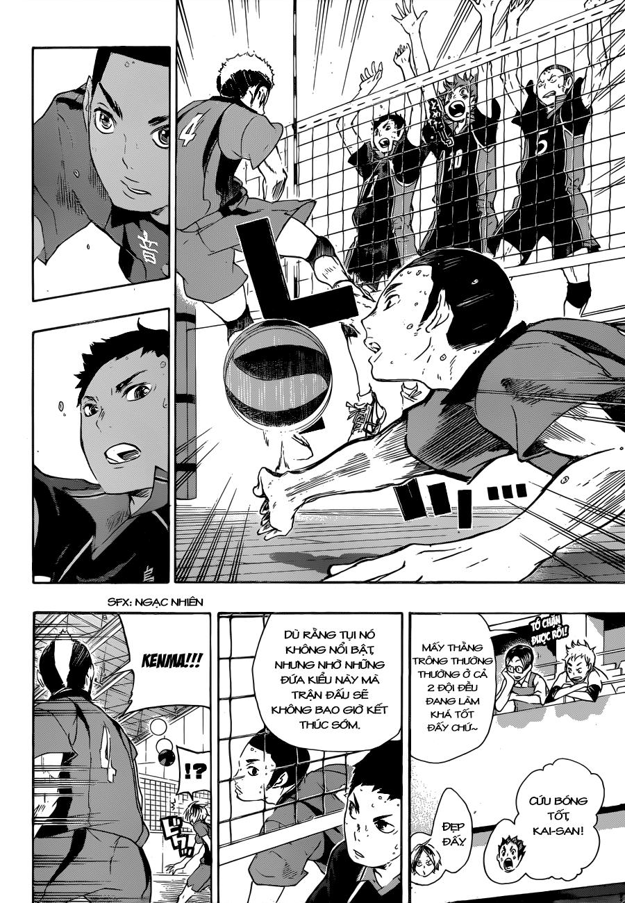 haikyuu/9