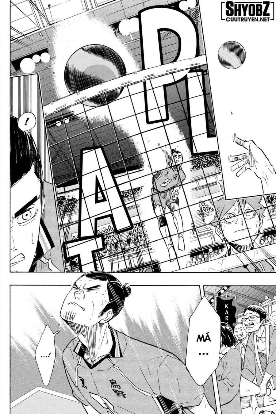 haikyuu/10