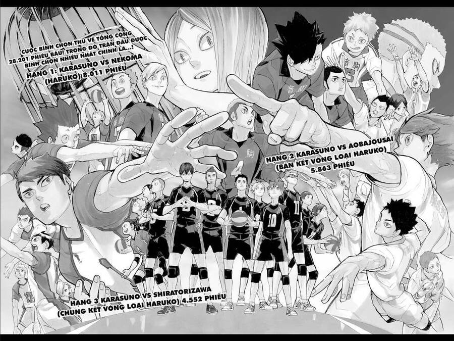 haikyuu/22