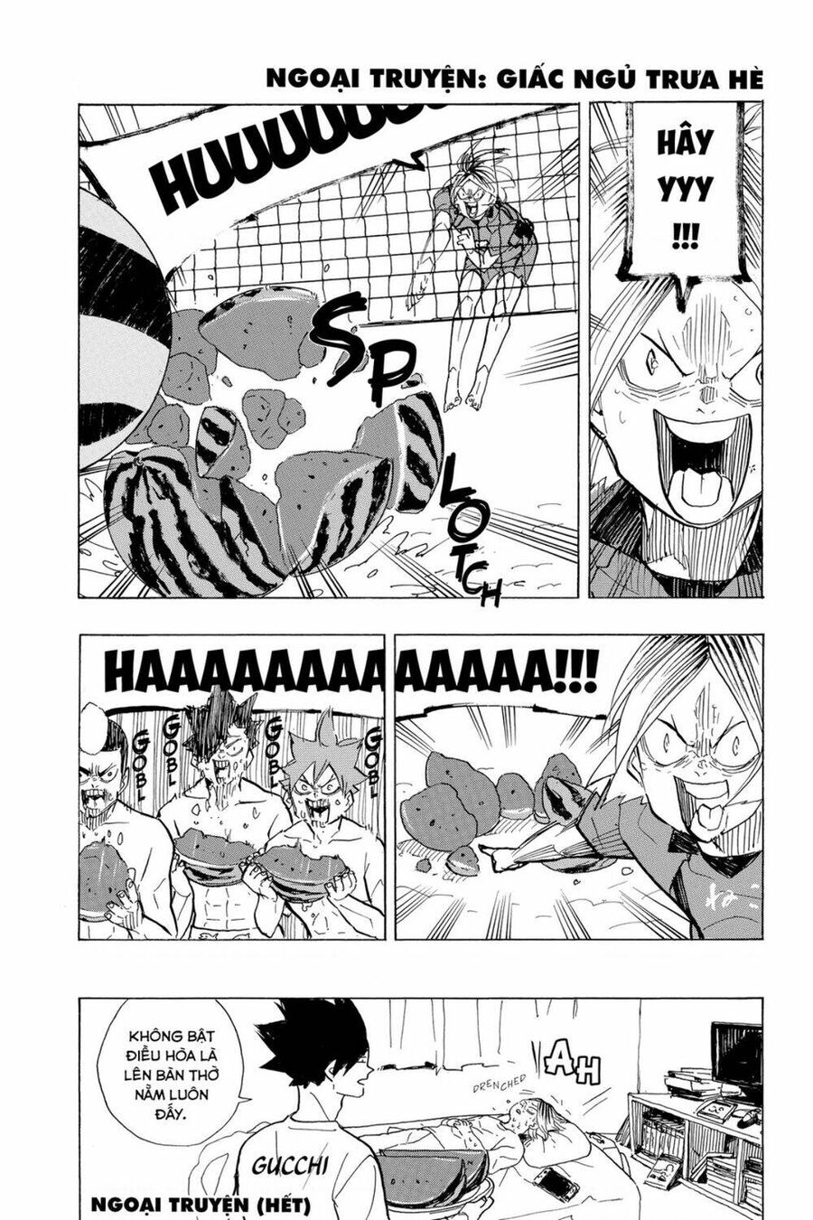 haikyuu/21