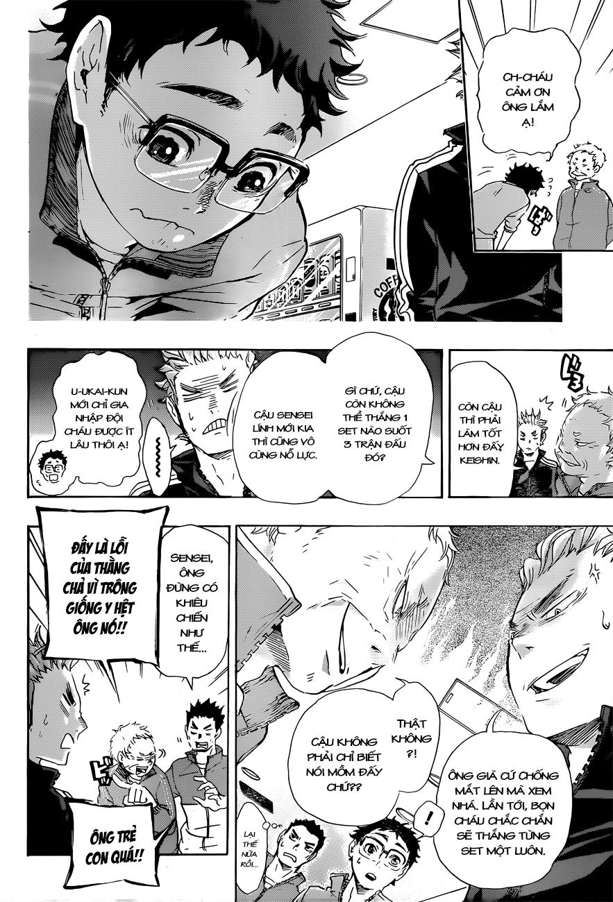 haikyuu/13