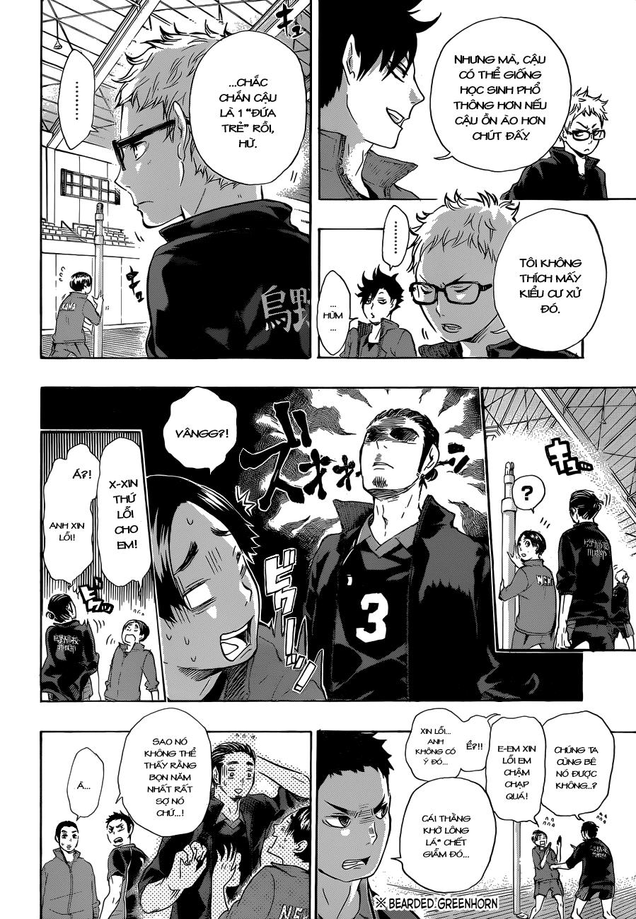 haikyuu/9