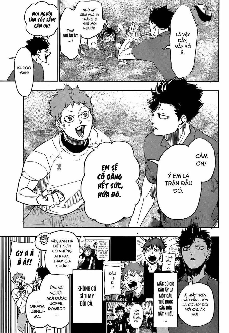 haikyuu/9