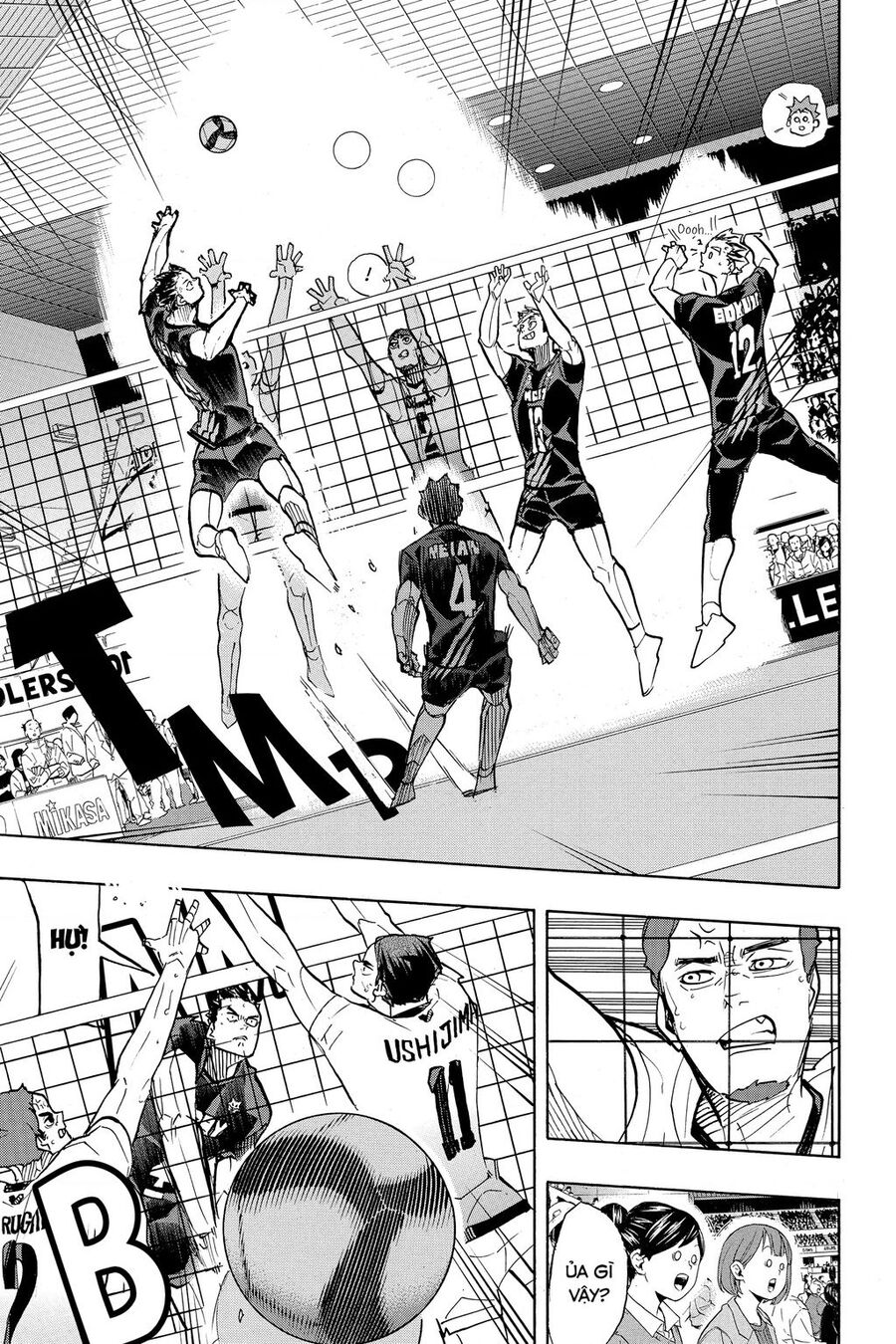 haikyuu/10